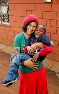 Precious Kids Center in Kenya Raises Over $23,400!!